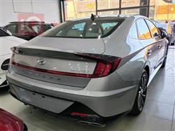 هیوندای سۆناتا